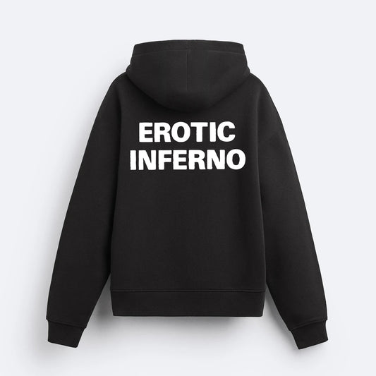 Inferno Hoodie