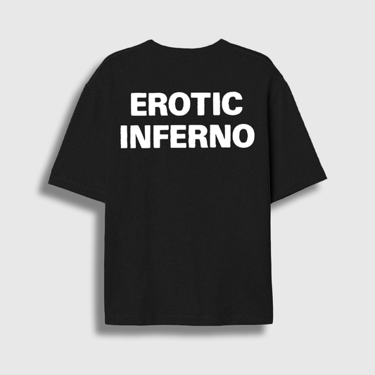 Inferno Oversize T-shirt