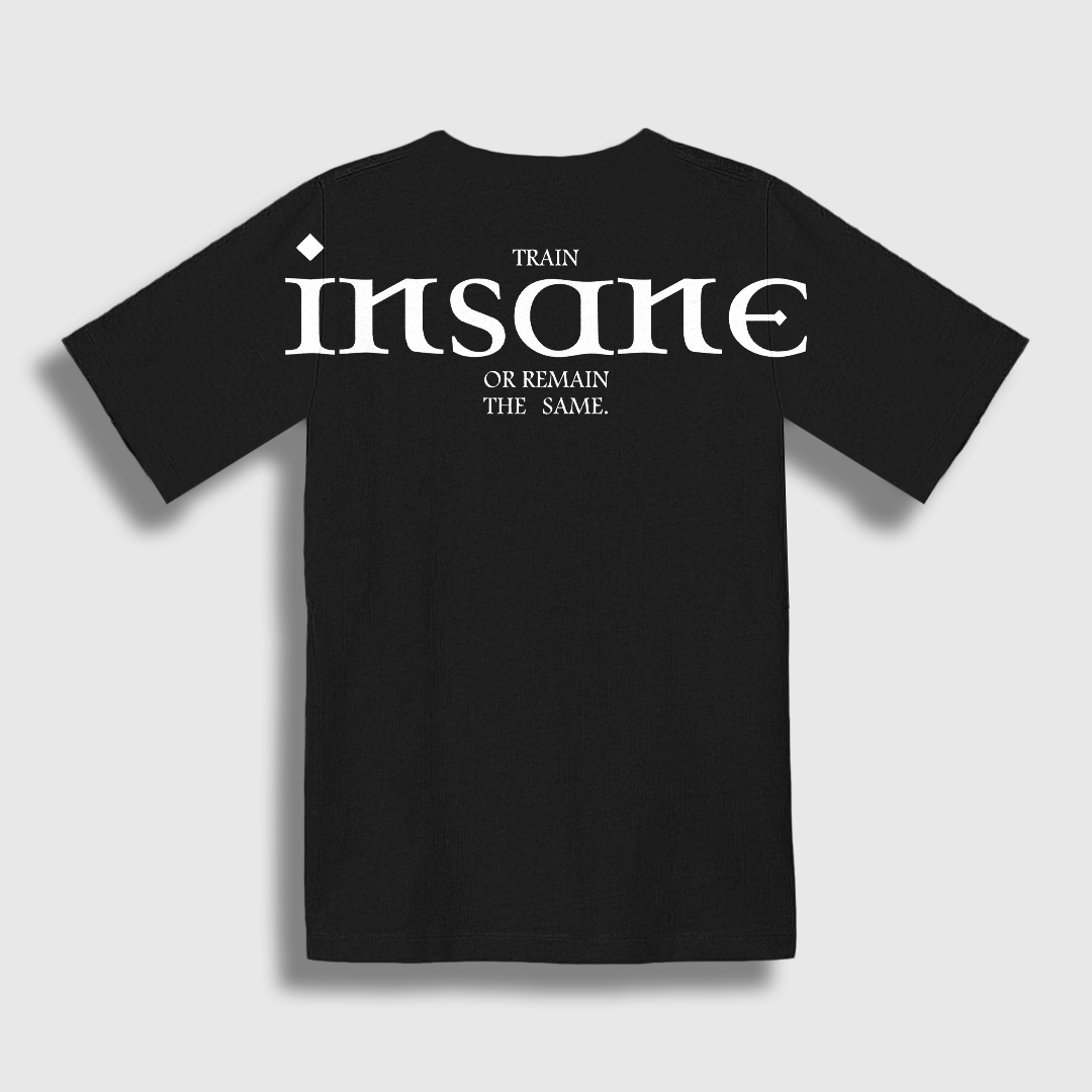 Insane Oversize T-shirt