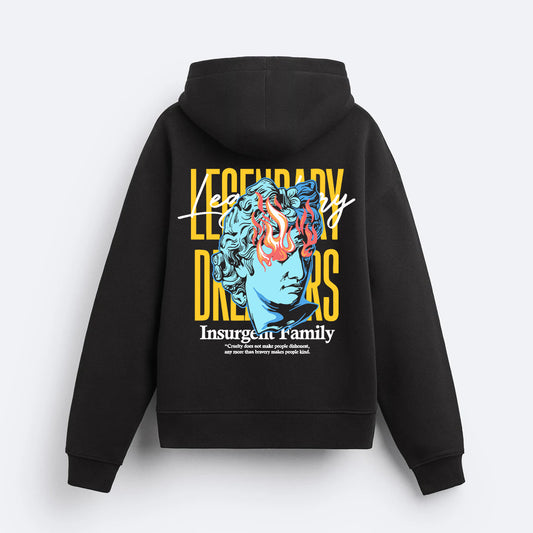 Legendary Hoodie