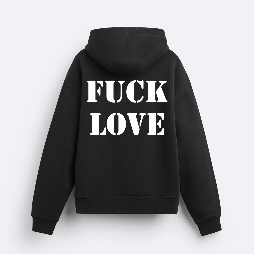 Love Hoodie