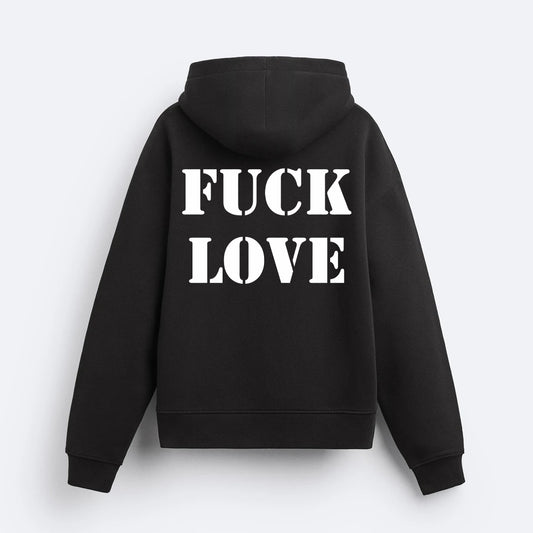Love Hoodie