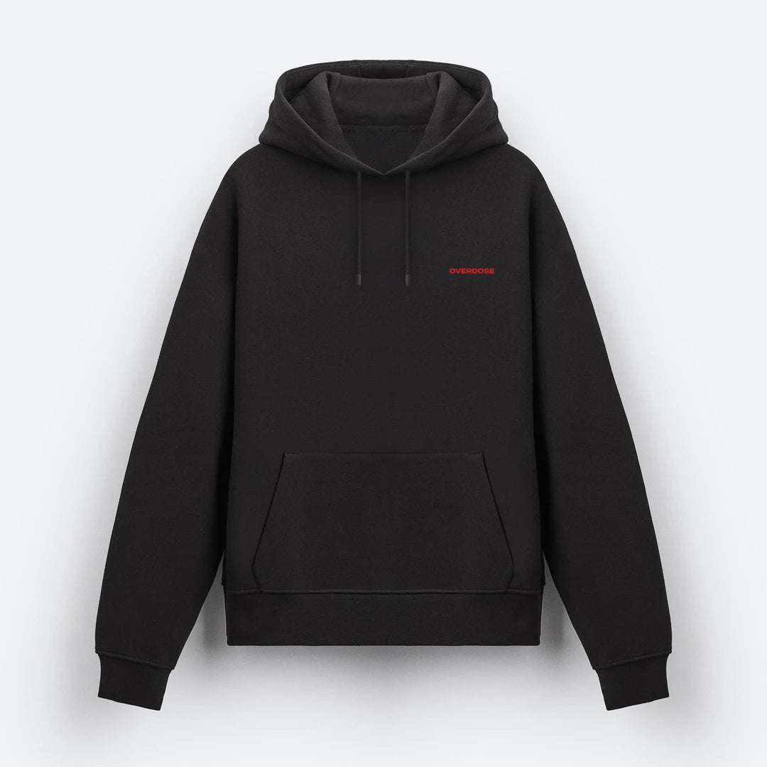 Love Dealer Hoodie