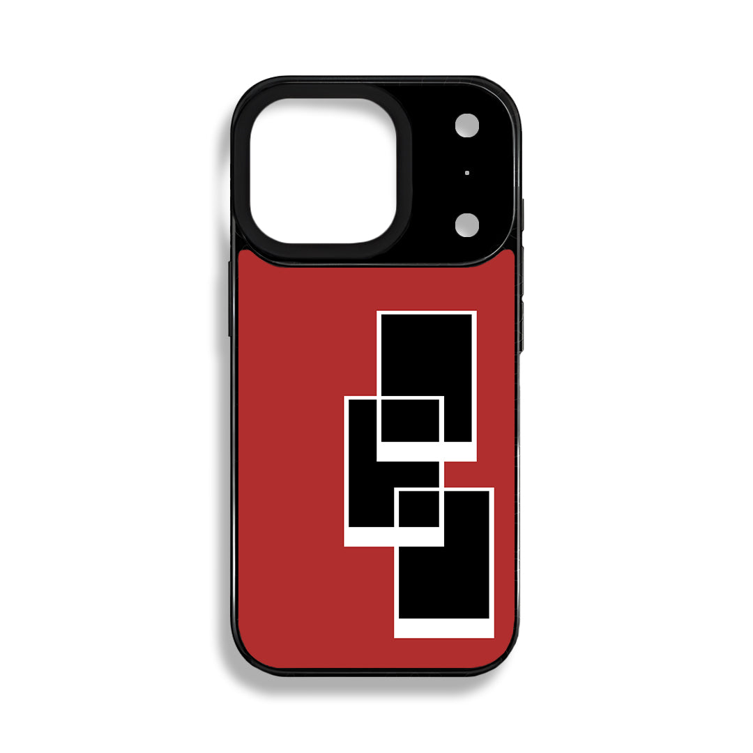 Kişiye Özel Baskı Glossy Telefon Kılıfı