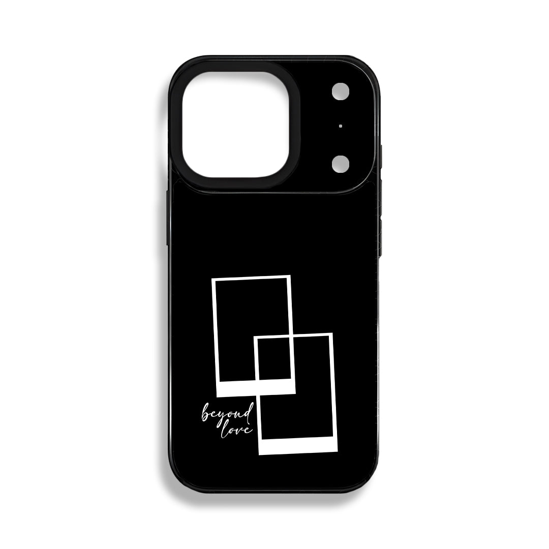 Kişiye Özel Baskı Glossy Telefon Kılıfı