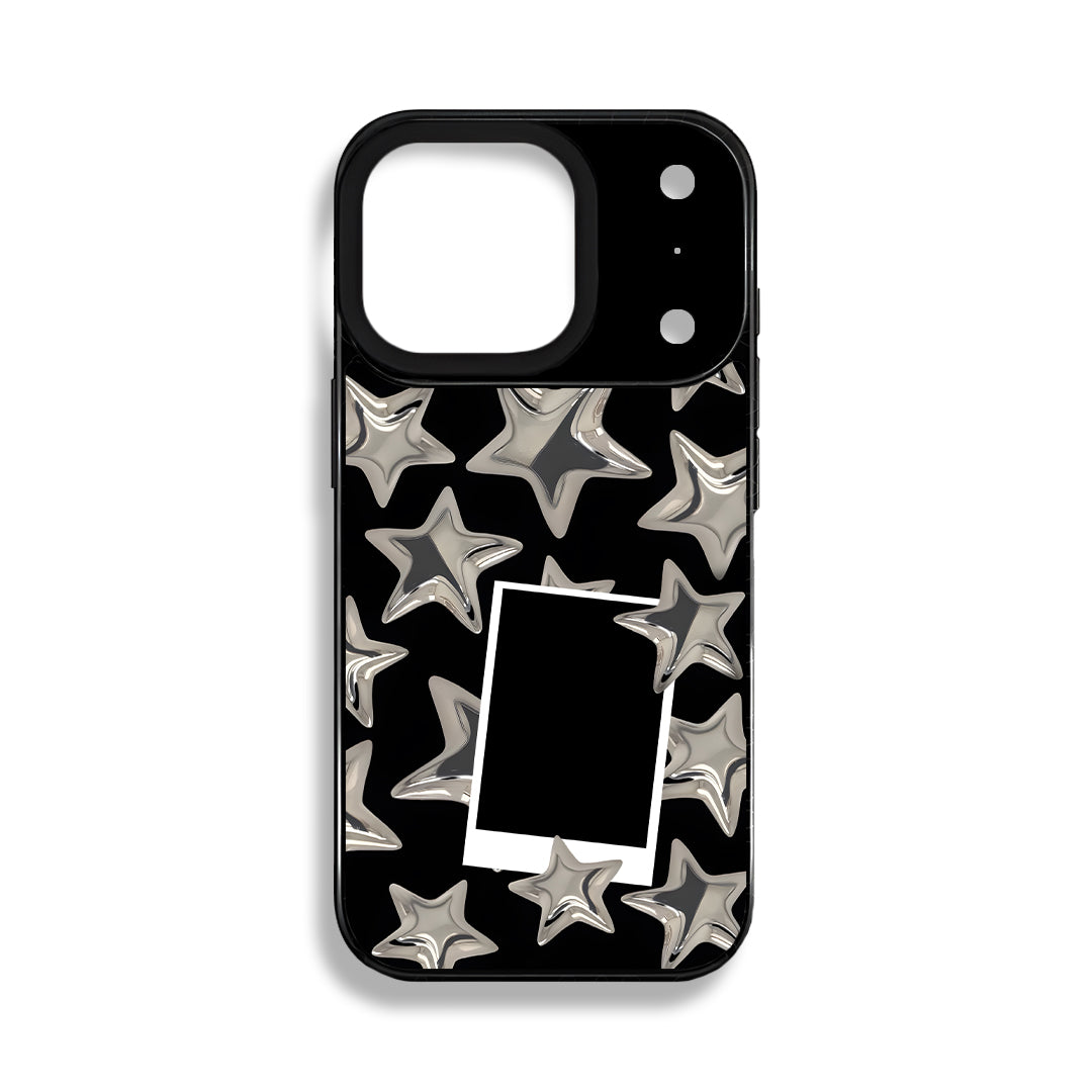 Kişiye Özel Baskı Glossy Telefon Kılıfı