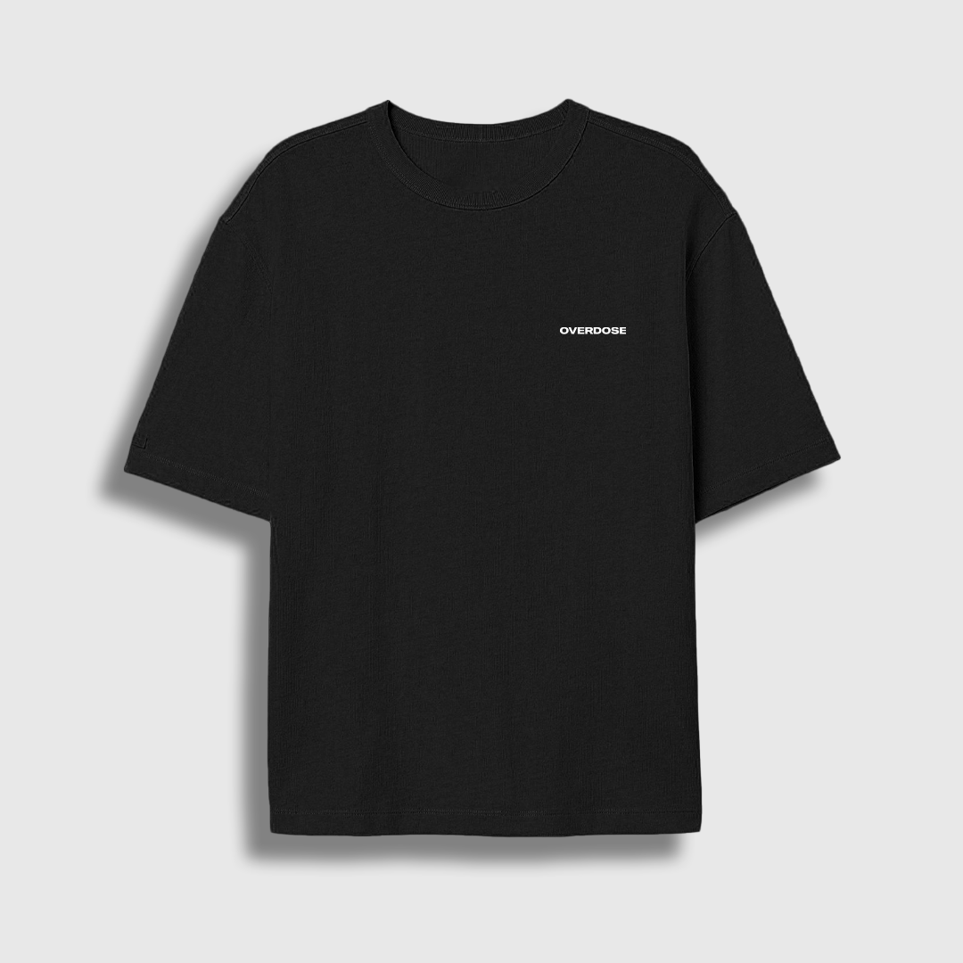 Saint Oversize T-shirt