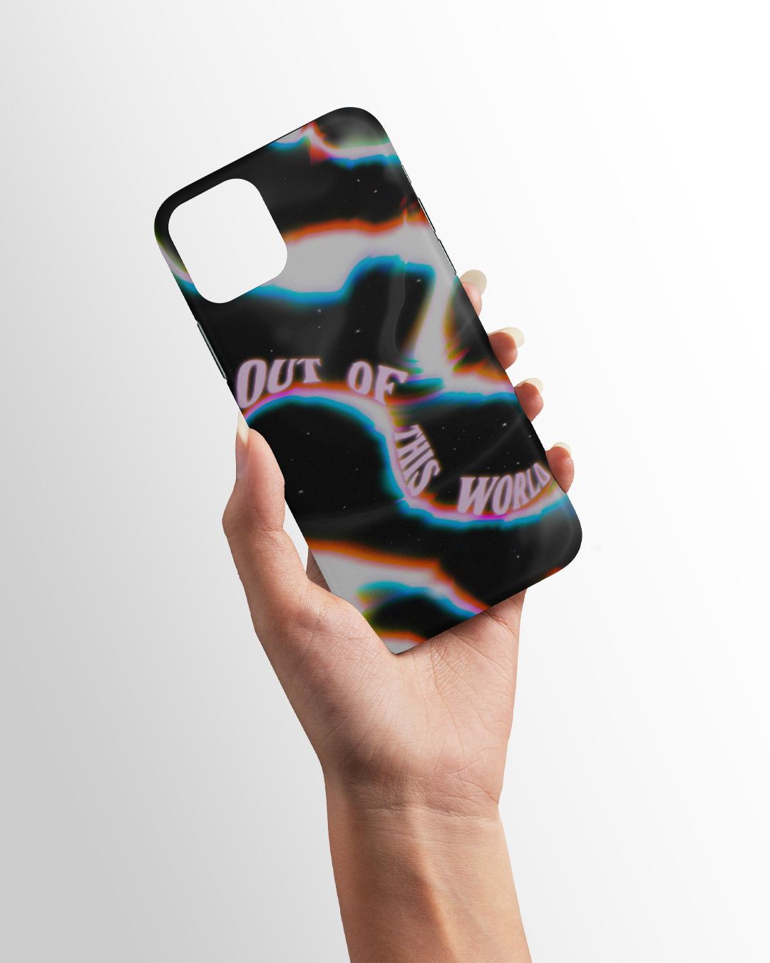OUT OF THIS WORLD CASE