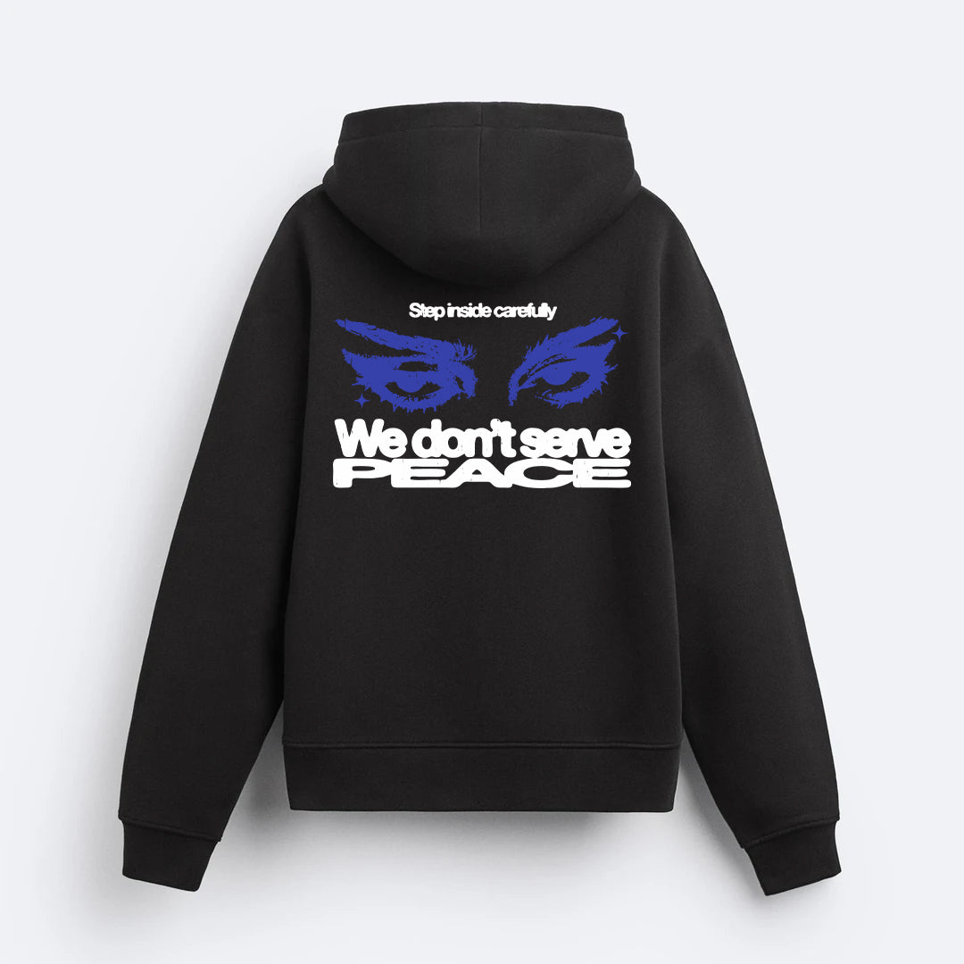 Peace Hoodie