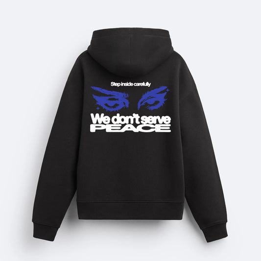Peace Hoodie