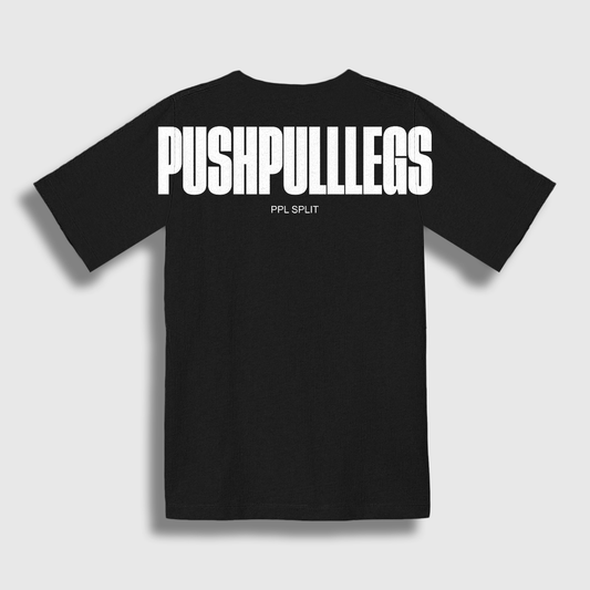 PPL Oversize T-shirt