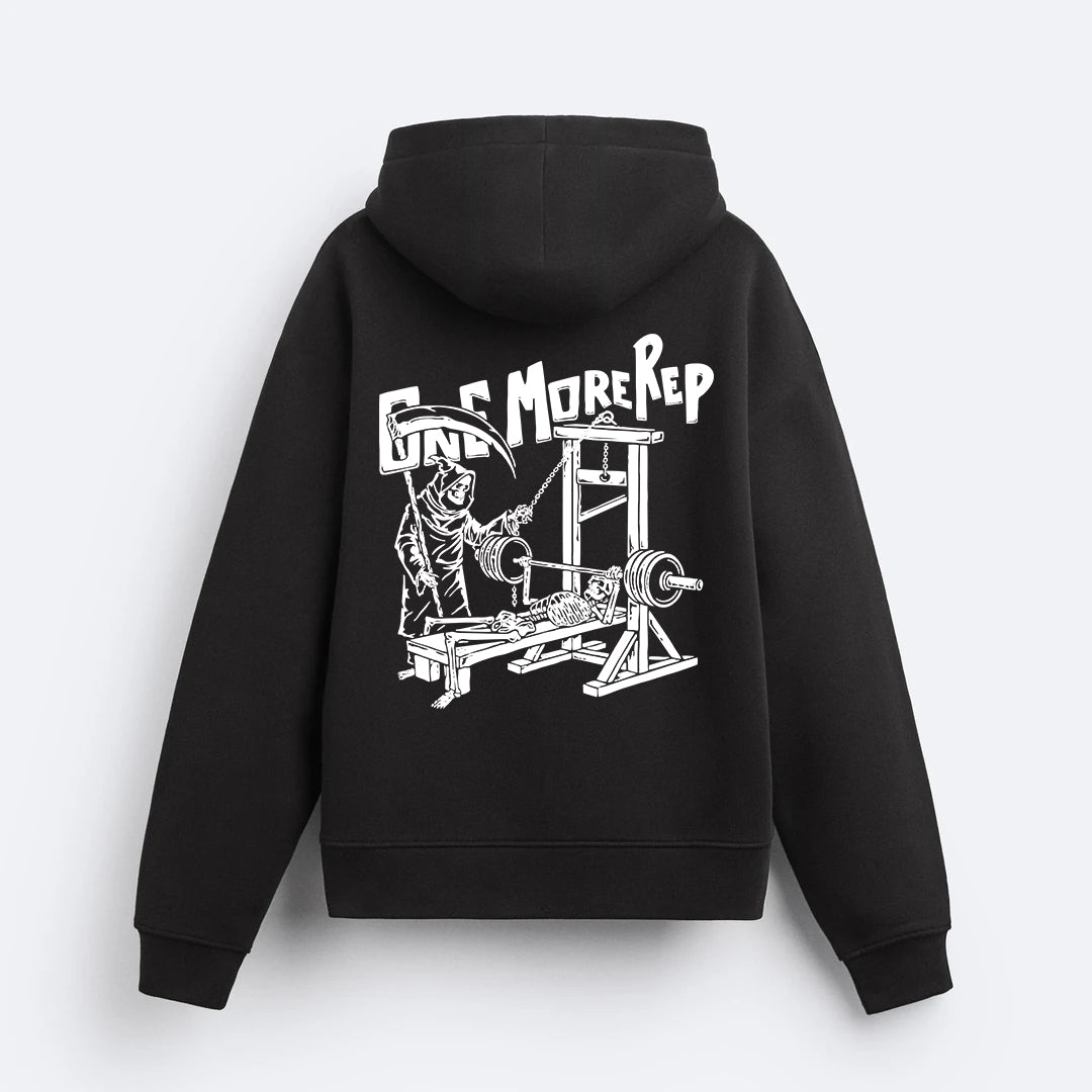 Rep Hoodie