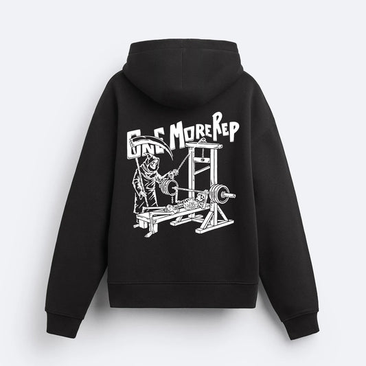 Rep Hoodie