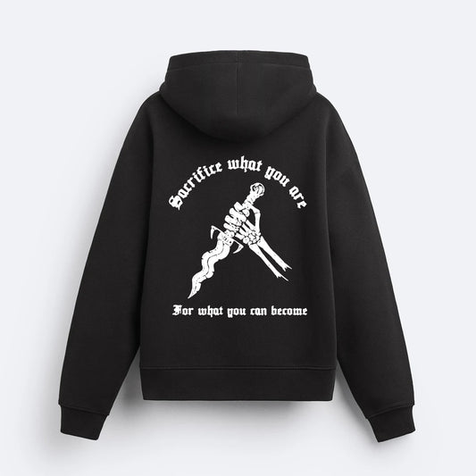 Sacrifice Hoodie