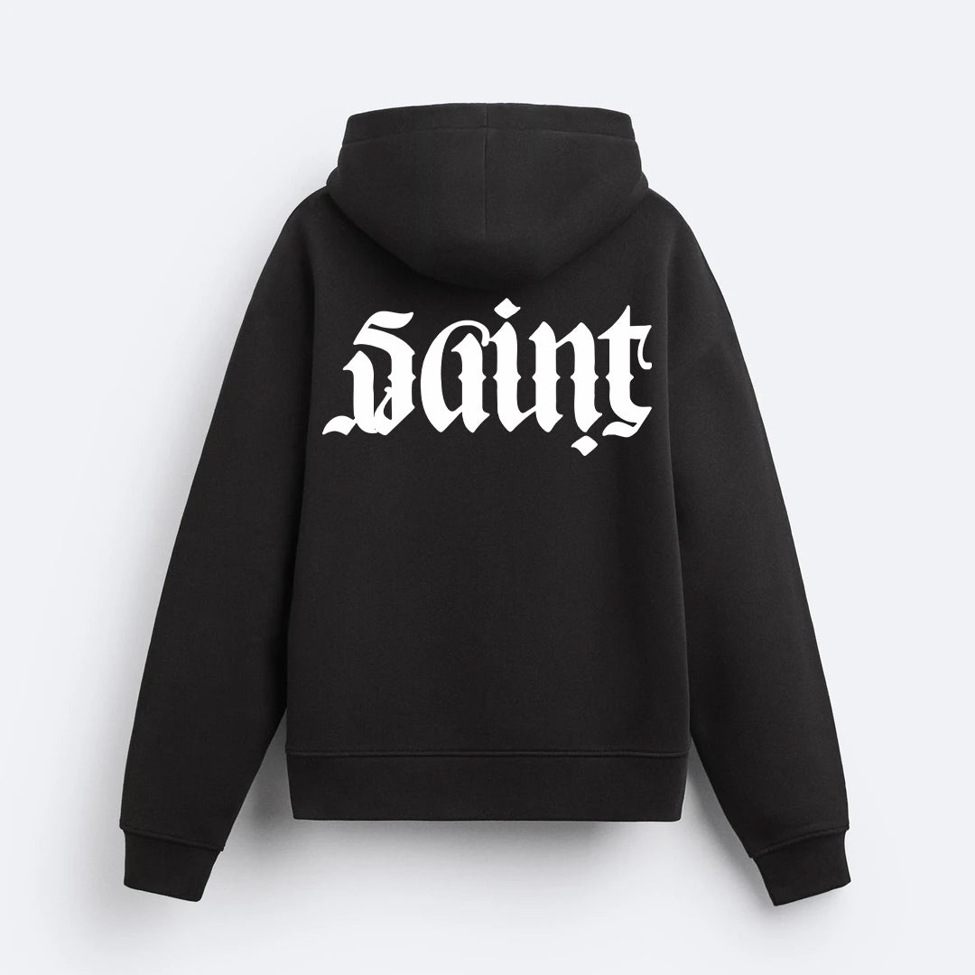 Saint Hoodie