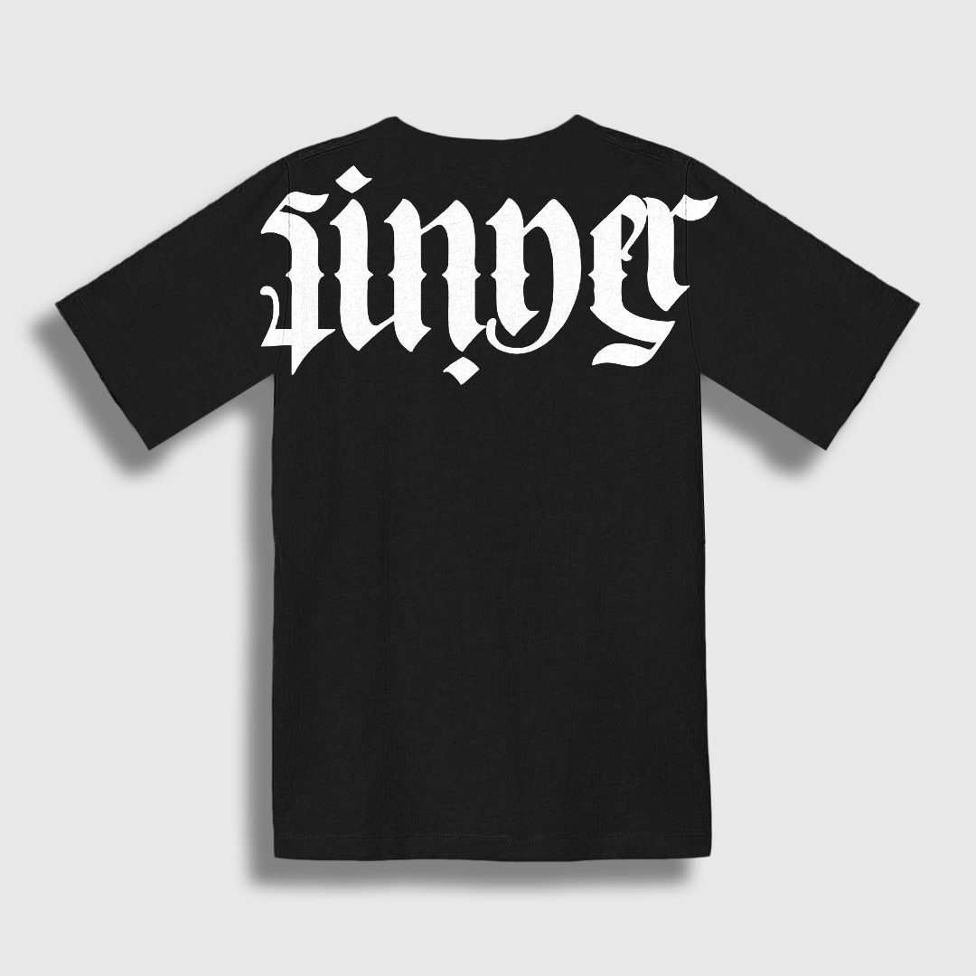 Sinner Oversize T-shirt