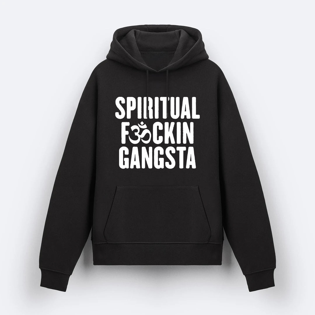 Spiritual Hoodie