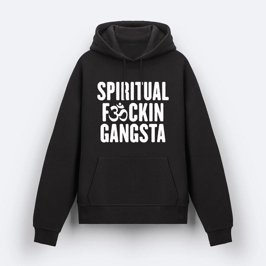 Spiritual Hoodie
