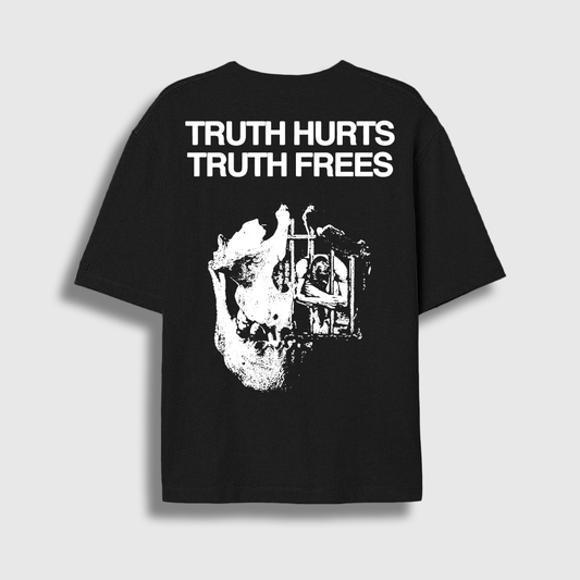 Truth Oversize T-shirt