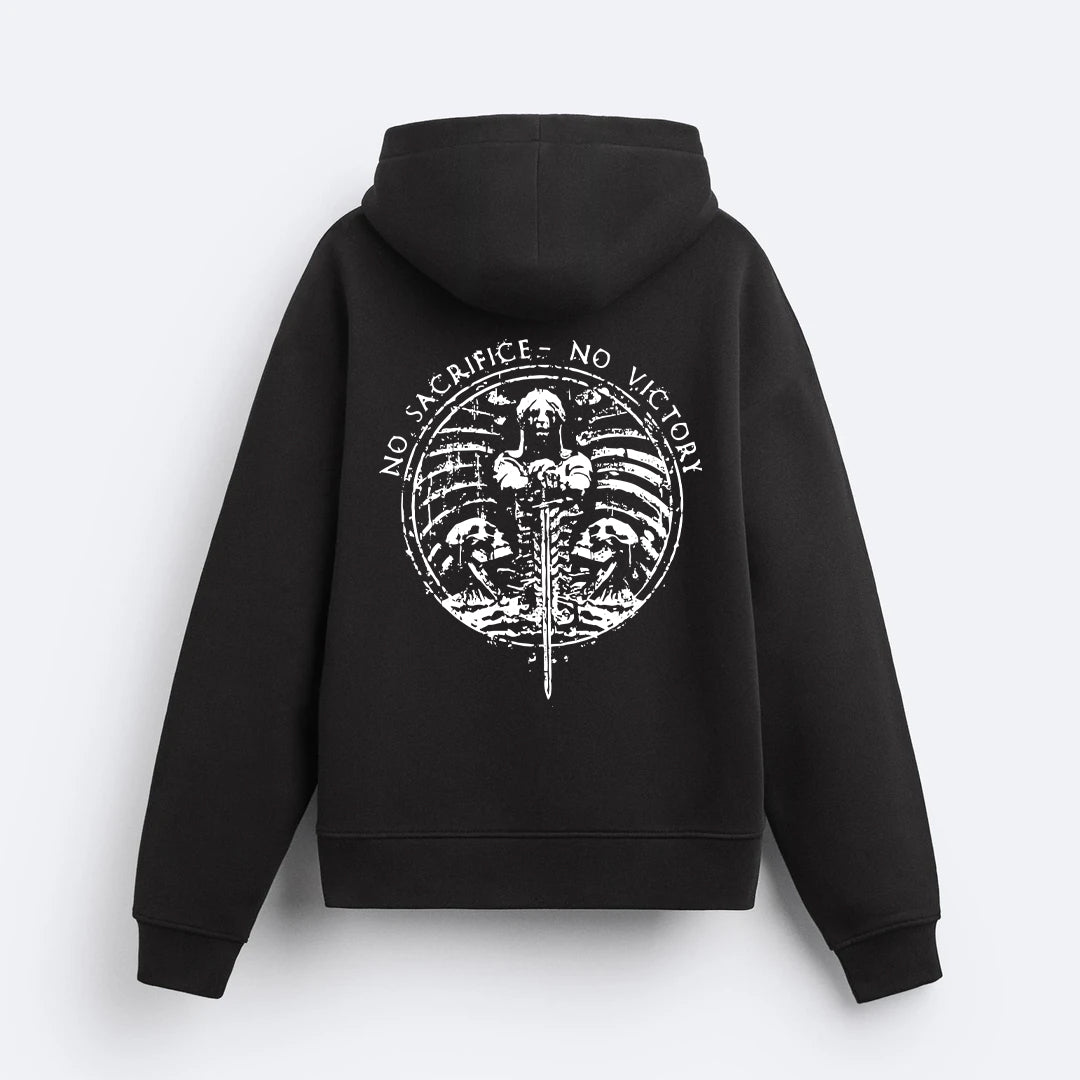 Sacrifice Hoodie