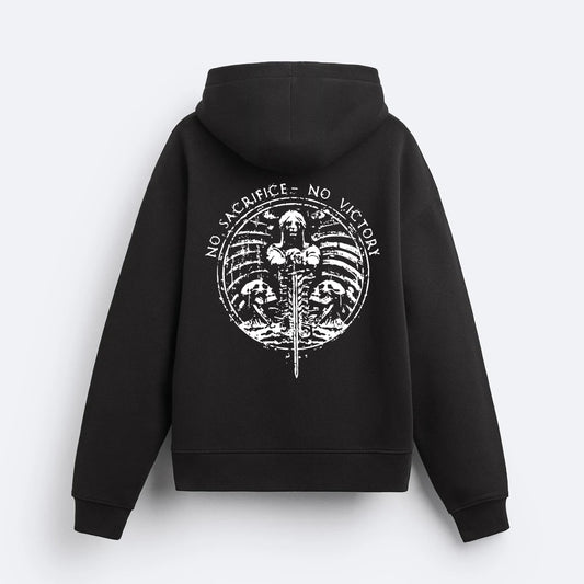 Sacrifice Hoodie