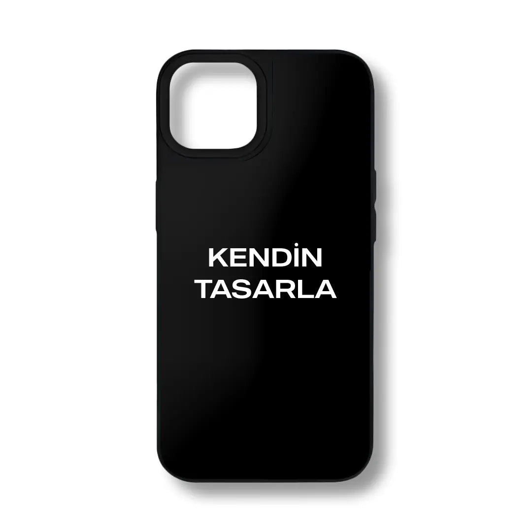 Kişiye Özel Baskı Glossy Telefon Kılıfı