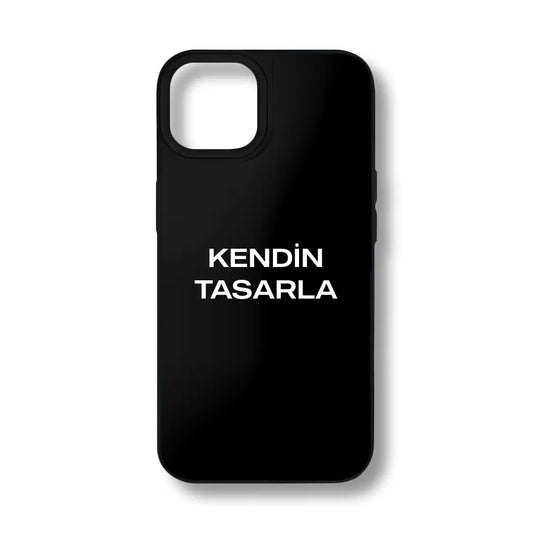 Kişiye Özel Baskı Glossy Telefon Kılıfı